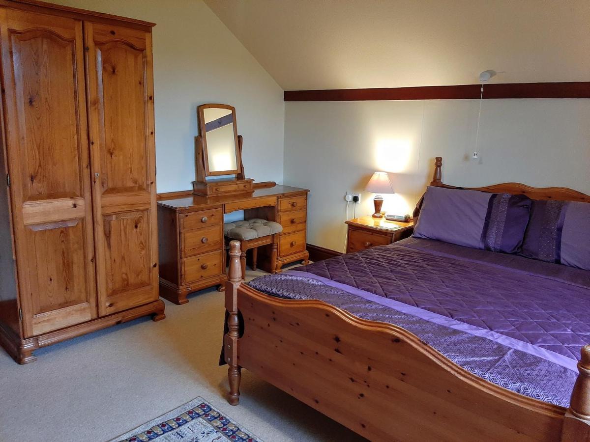 Trenewydd Farm Holiday Cottages Cardigan Zewnętrze zdjęcie