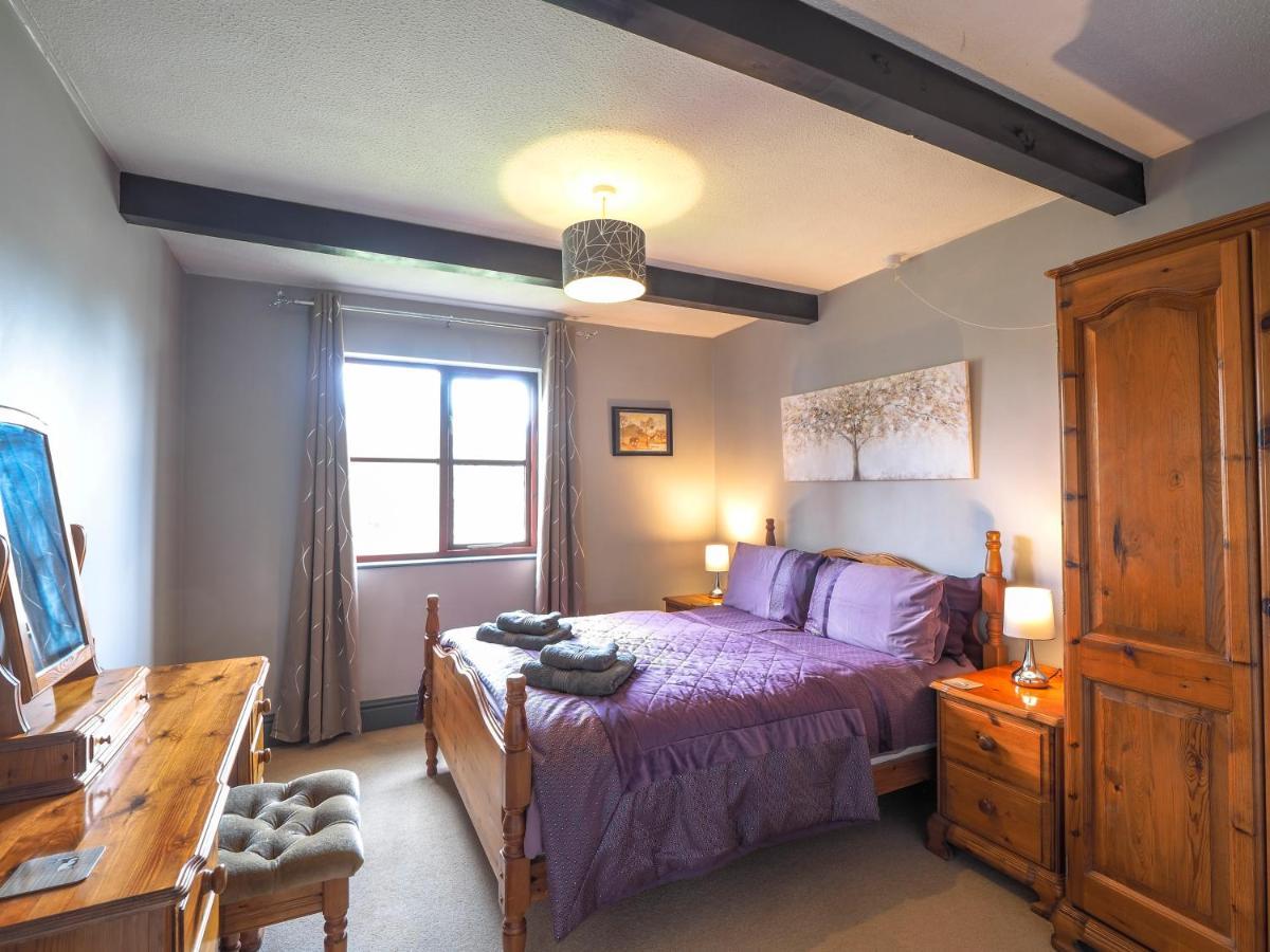 Trenewydd Farm Holiday Cottages Cardigan Zewnętrze zdjęcie