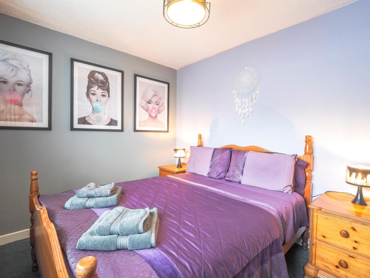 Trenewydd Farm Holiday Cottages Cardigan Zewnętrze zdjęcie
