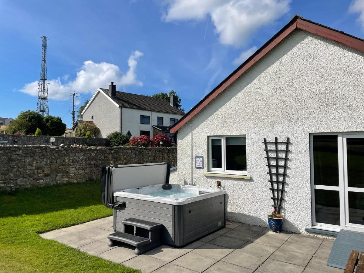 Trenewydd Farm Holiday Cottages Cardigan Zewnętrze zdjęcie