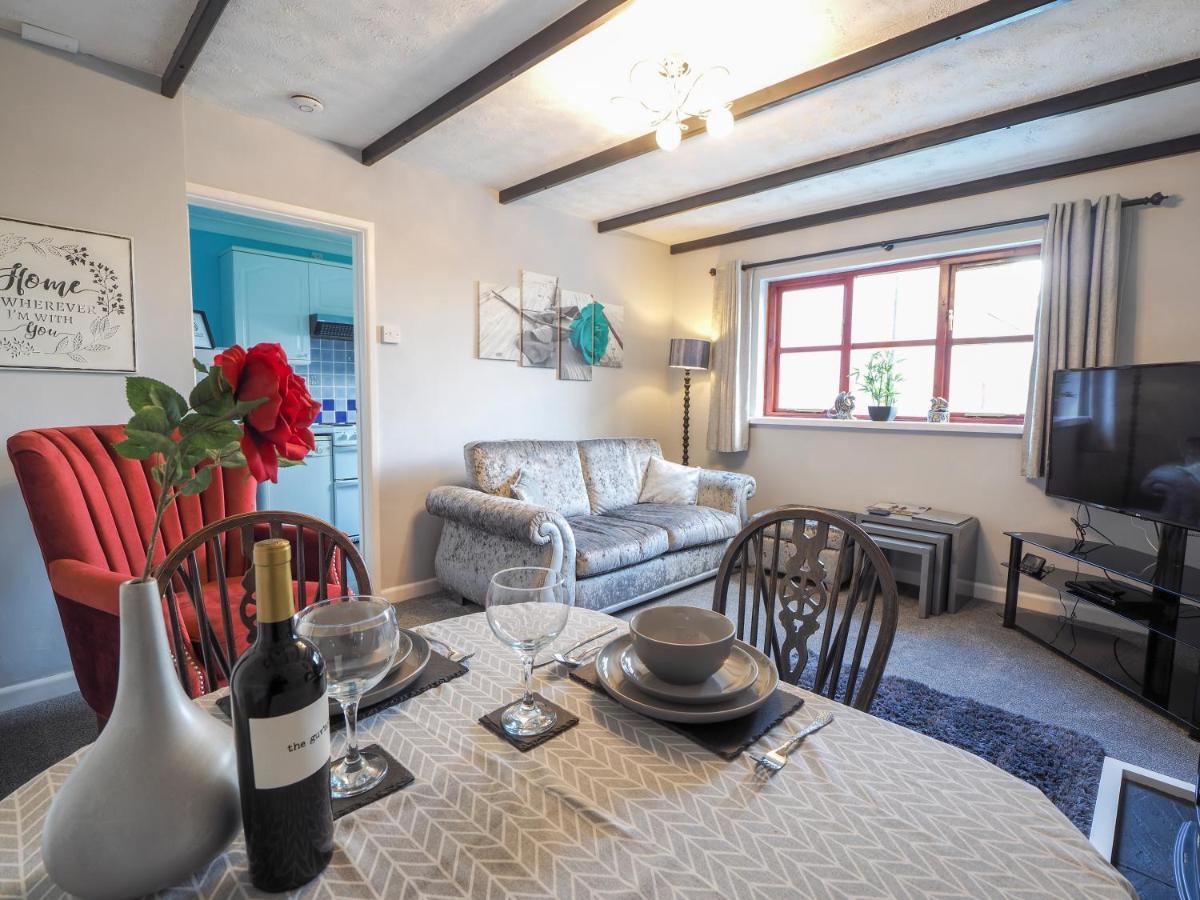 Trenewydd Farm Holiday Cottages Cardigan Zewnętrze zdjęcie