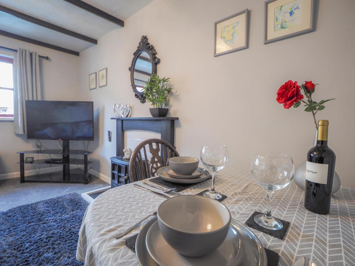 Trenewydd Farm Holiday Cottages Cardigan Zewnętrze zdjęcie