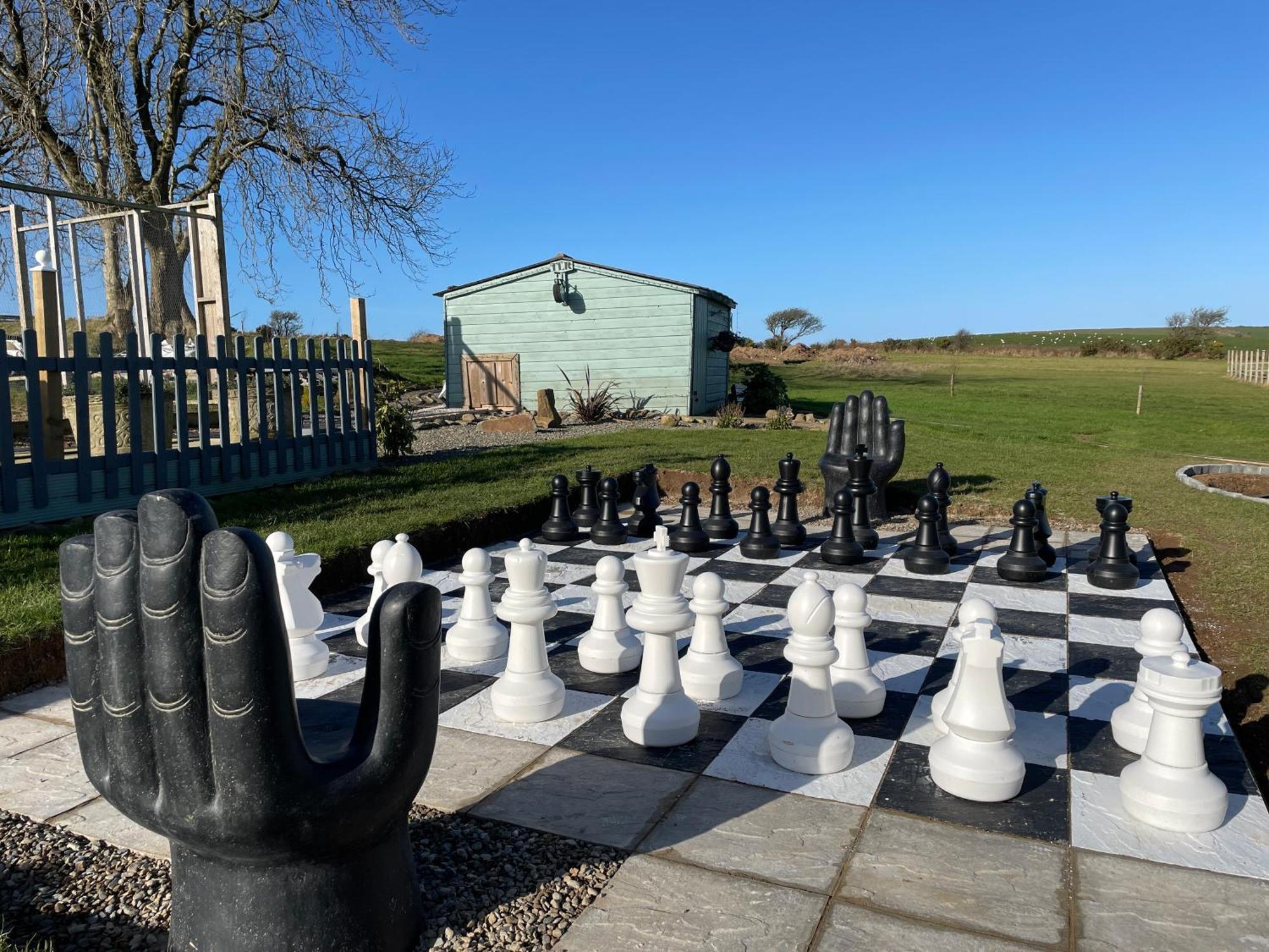 Trenewydd Farm Holiday Cottages Cardigan Zewnętrze zdjęcie