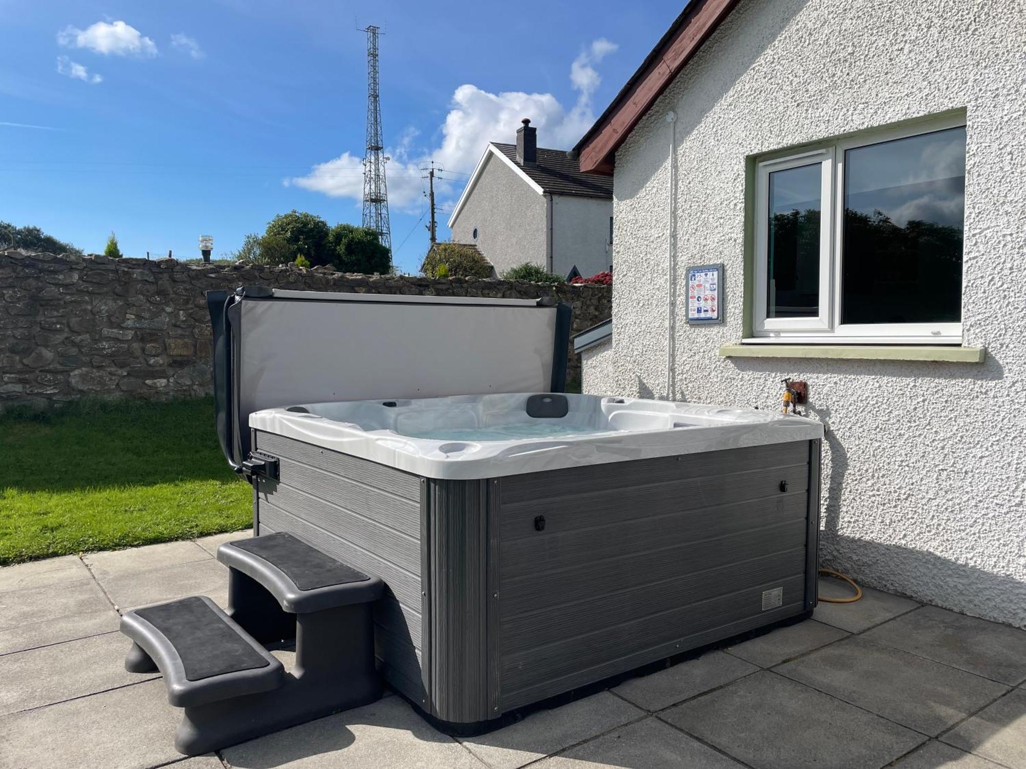 Trenewydd Farm Holiday Cottages Cardigan Pokój zdjęcie
